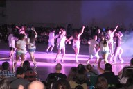 Con bailes y emoción, el Colegio Don Bosco cerró una nueva edición de la Semana Salesiana