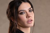 Nuevo desafío. Morena, la hija de Pablo Echarri y Nancy Dupláa debutó como modelo y sorprendió a todos