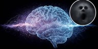 ¿Qué sucede en tu cerebro cuanto tienes pesadillas?