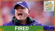 Another FIRING In The SEC As LSU Drops Brian Kelly