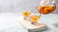 Por las defensas a tope: 4 secretos caseros (y un toque de té) para blindar la salud este otoño