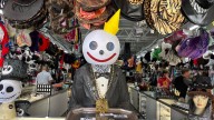 Local costume shop navigating tariffs this Halloween season