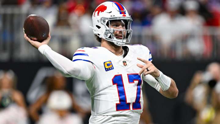 RotoPat's Week 8 Fantasy Football Rankings