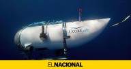 Revelan el porqué de la implosión mortal del submarino del Titanic en 2023