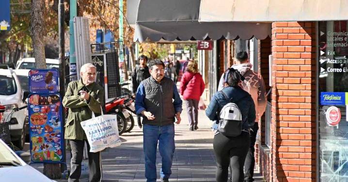 Más de 700 comercios se habilitaron en Cipolletti en lo que va del año