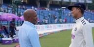 'Don’t Beat Our Bowlers That Bad': Brian Lara Cheekily Requests Yashasvi Jaiswal After Day 2 Of IND vs WI 2nd Test; Video