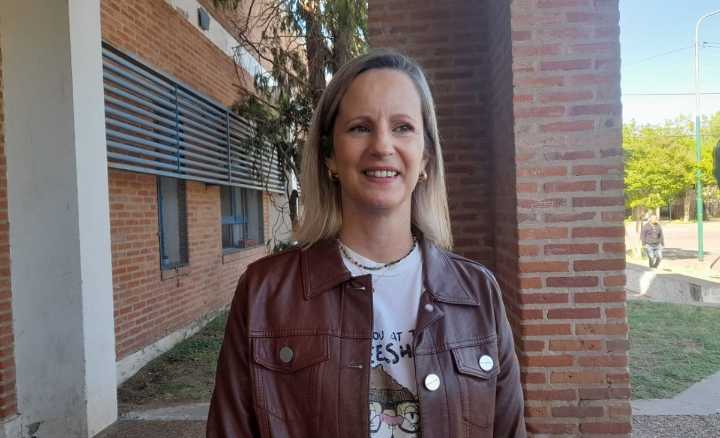 Pilcic: "Muchos jóvenes están decepcionados"