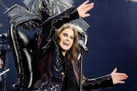 Ozzy Osbourne’s New Book Reveals the Best Drug He Ever Took