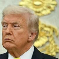 Trump says to meet Putin in Budapest after 'great progress' in call