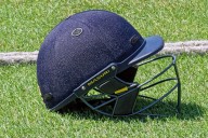 Yes, cricket is a contact sport. We have safety gear