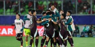 Este será el rival de México para los Cuartos de Final del Mundial Sub