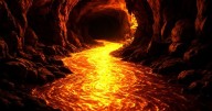 Hallazgo del siglo: científicos encuentran un goteo de oro sin precedentes que viene de la reserva más grande del mundo y nadie había notado