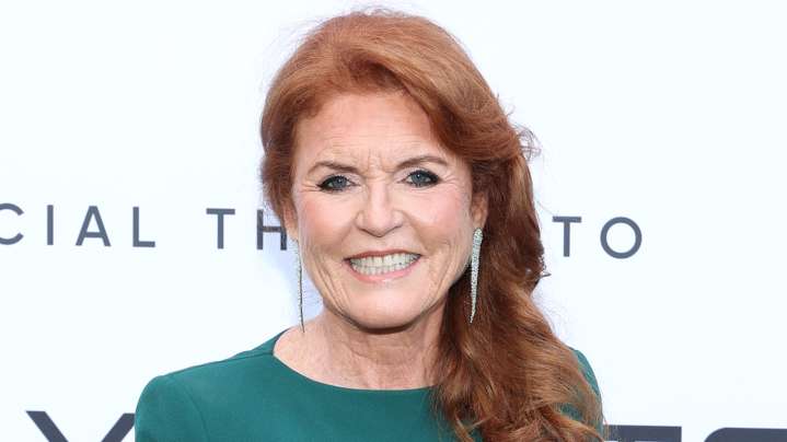 10 Rumors About Sarah Ferguson We Couldn't Ignore
