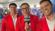 Latin Billboard 2025: Grupo 5 sorprende con ‘Motor y motivo’ en la alfombra de los premios a la música latina