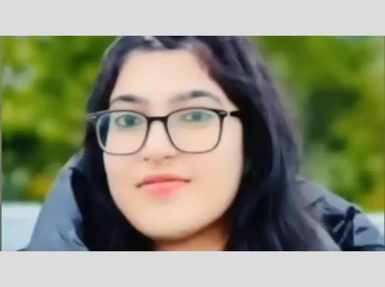 27-year-old Punjabi woman murdered in Canada; Police hunt for suspect [ FULL VIEW ]
