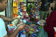 Ve FMI perspectiva desigual de inflación por aranceles