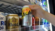 Ciberataque paraliza producción de la cerveza más popular de Japón
