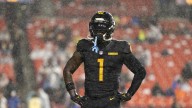 Commanders rule out Deebo Samuel for Sunday vs. Cowboys