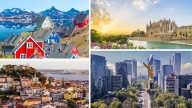 Top 10 Destinations Set to Define Travel in 2026, According to Experts