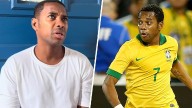 Robinho cuenta cómo es su día a día en la cárcel y enfrenta los rumores sobre la vida que lleva en el penal