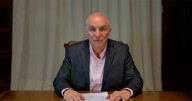 José Luis Espert bajó su candidatura a diputado por la provincia de Buenos Aires