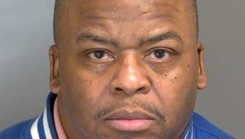 Assistant principal accused of sexually assaulting a child in Roseville