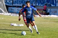 Sarmiento visitará a Atenas de Río Cuarto el domingo, desde las 18