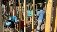 Years after Katrina, a survivor finds a new home in Kentucky