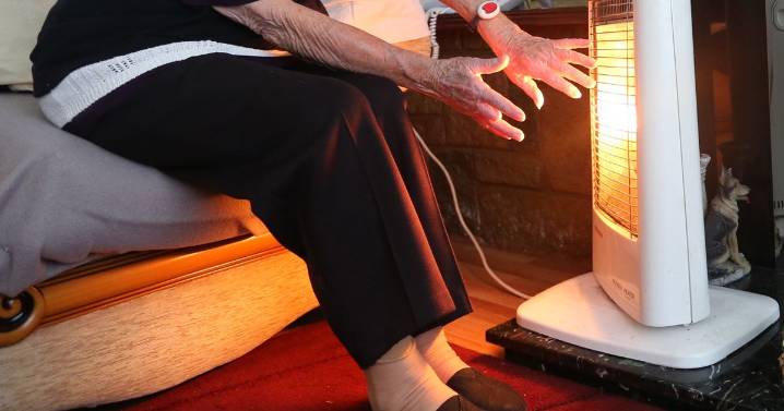 DWP Winter Fuel Payment: The groups who will not qualify despite meeting age criteria