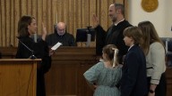 Grand Forks prosecutor Andrew Eyre becomes Northeast Central Judicial District judge