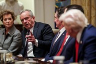 RFK Jr. Is Doubling Down On Multiple Unproven Links To Autism