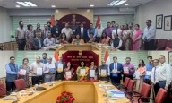 Centre launches training modules on managing chemical emergencies