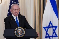 Netanyahu vows to secure release of hostages, disarm Hamas diplomatically or militarily