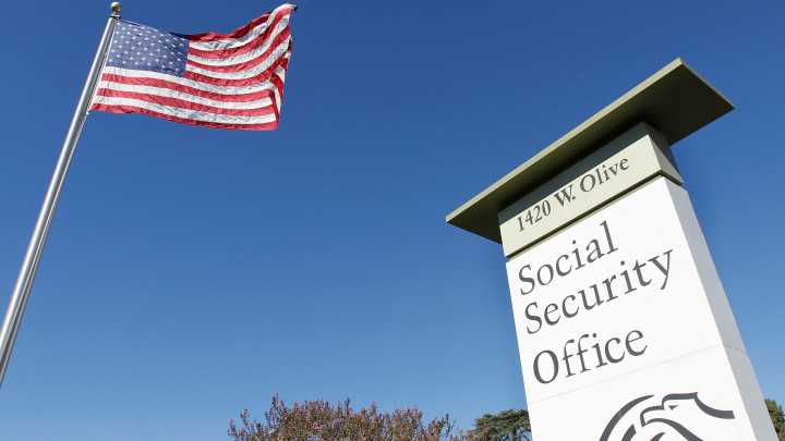 When are SSI checks sent out for November? See 2025 payment schedule