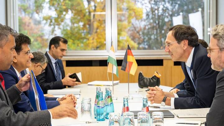 India-EU Free Trade Agreement negotiation advances, EU team to visit next week