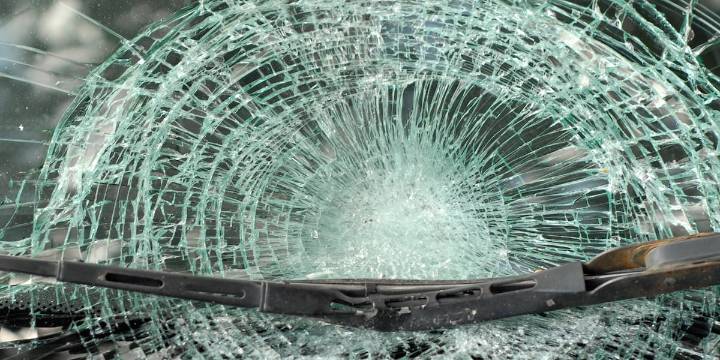 2 dead after separate Aiken County crashes
