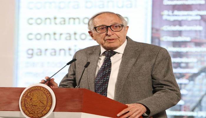 Avanza contención de brote de sarampión