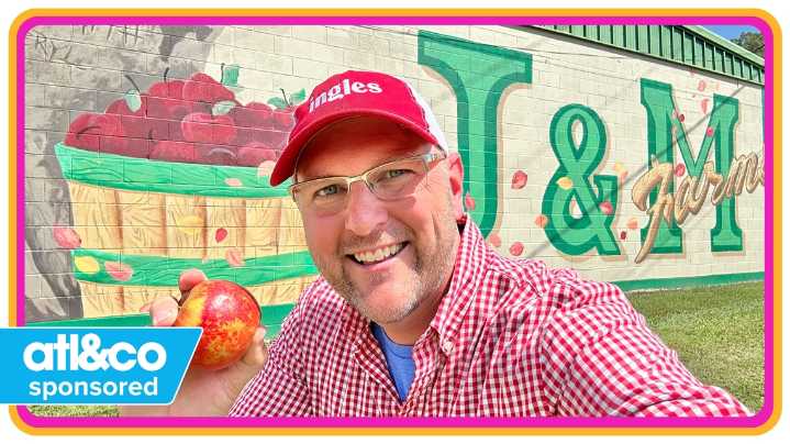 Open Road: J&M Farms