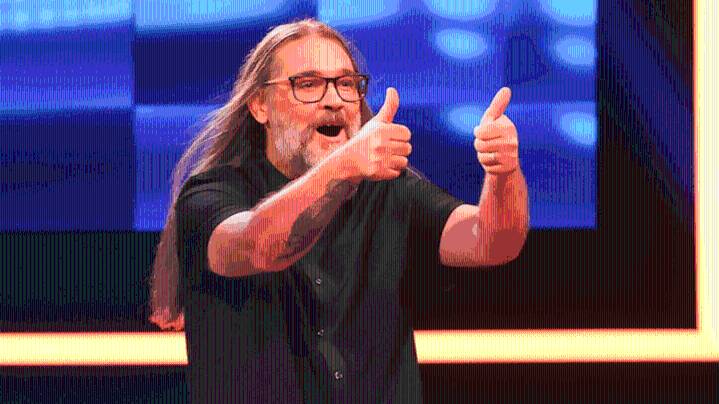 Bo Bice Talks 'The Floor' and 'American Idol' Finale Comparisons (Exclusive)