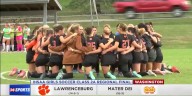 Mater Dei Girls Soccer has its season end, in PK loss to Lawrenceburg