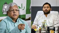 Seat-sharing in INDIA bloc may have to wait as Lalu Prasad, Tejashwi Yadav leave for Delhi