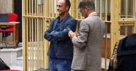 Un tribunal italiano cita a Juana Rivas como testigo en juicio por malos tratos contra Francesco Arcuri