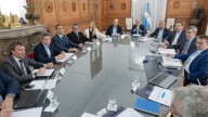 Reforma laboral: los dos puntos clave que impulsan el Gobierno y los empresarios y rechaza la CGT