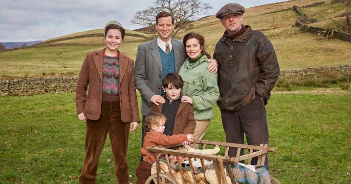 All Creatures Great and Small fans 'bereft' after announcement