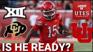 URGENT: Utah Utes SEASON could HINGE on Byrd Ficklin vs Deion Sanders, Colorado Buffaloes