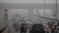 Delhi AQI crosses 400 – Check area-wise pollution levels