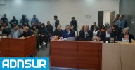 16:06 Ratificaron la prisión preventiva del acusado por el femicidio de Silvia Cabañares en Río Negro