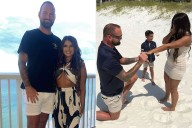 Teen Fled Abusive Home. 15 Years Later, She's Engaged to 'Hero' Cop