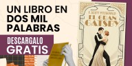 “El gran Gatsby” en dos mil palabras: el contrabandista enamorado que se volvió un héroe