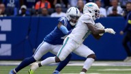 Colts’ Charvarius Ward Sr. lands on IR before Chargers matchup
